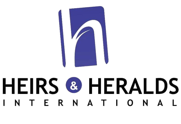 Heirs and Heralds Int'l