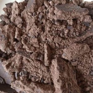 Palm Kernel Cake - Per KG