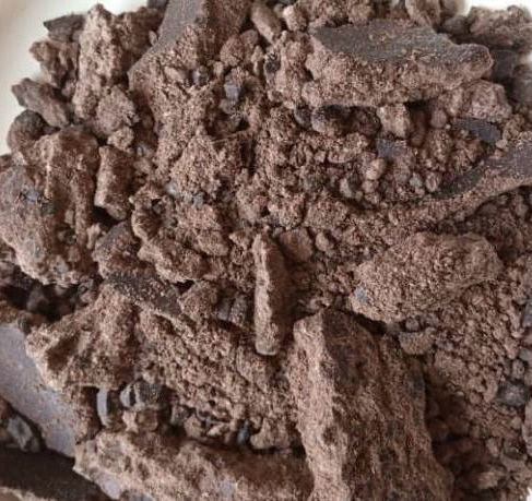 Palm Kernel Cake - Per KG