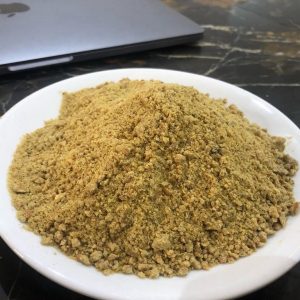 Soybean meal – Per KG