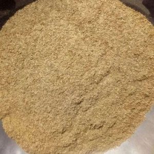 Rice bran