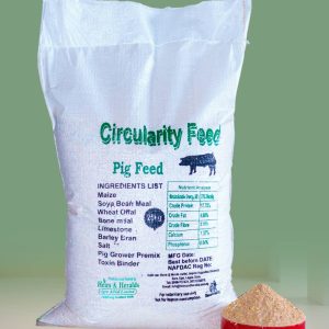 Pig Feed