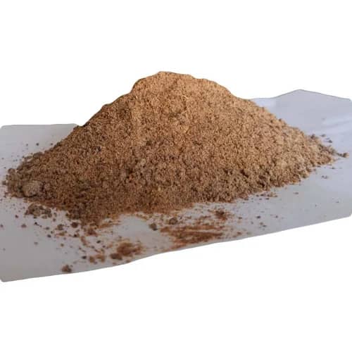 Crushed Groundnut Cake (GNC) – protein-rich livestock feed