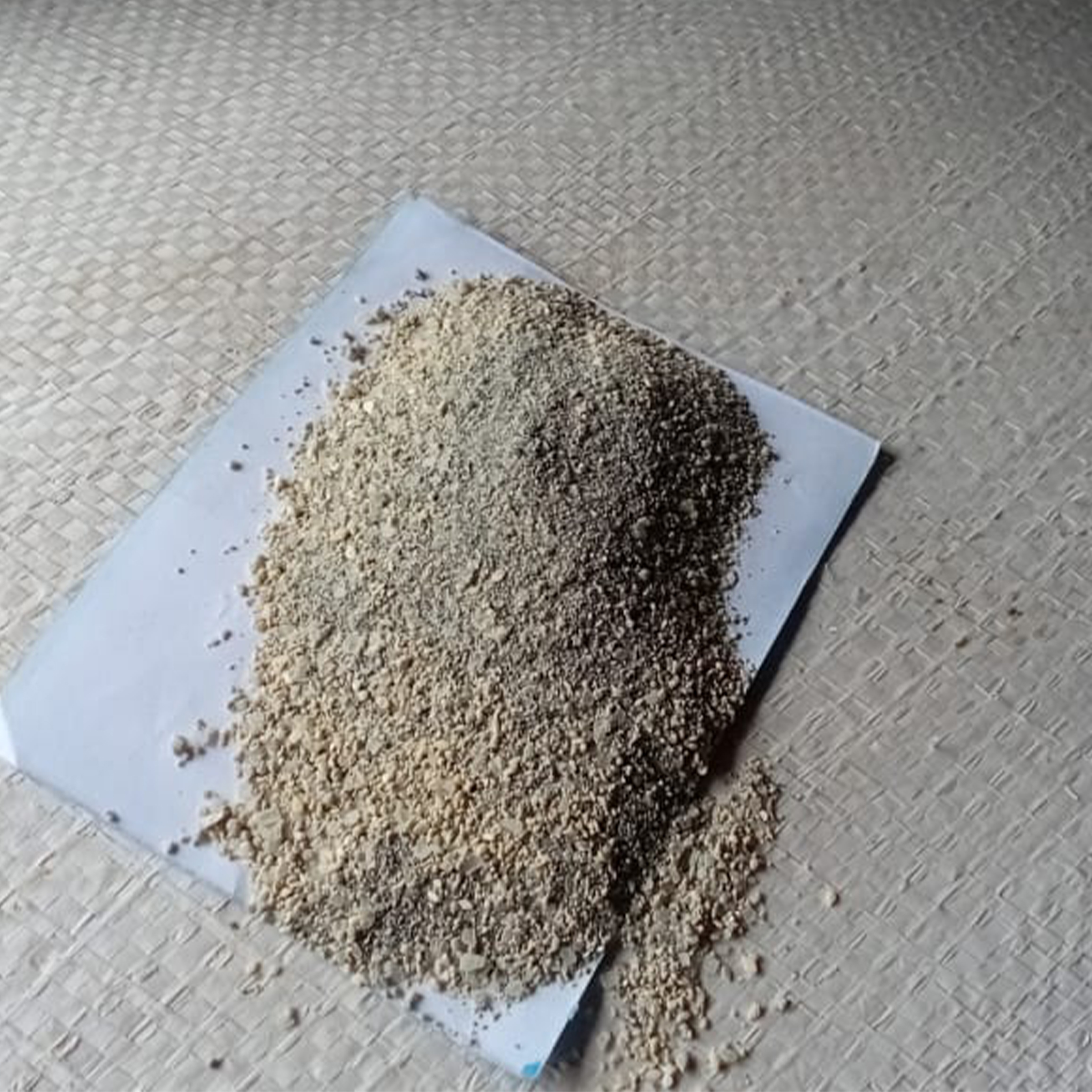 Nutrient-rich Mg2 pig concentrate for strong immunity and growth