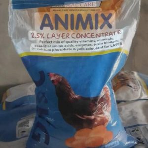 Animix Layer Concentrate - Per KG